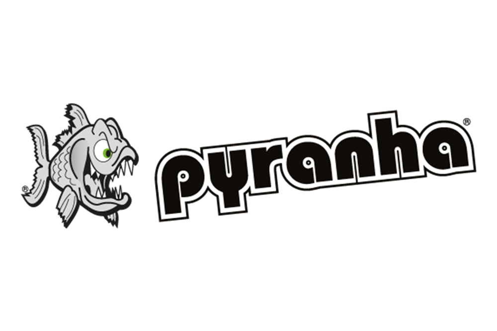 Pyranha