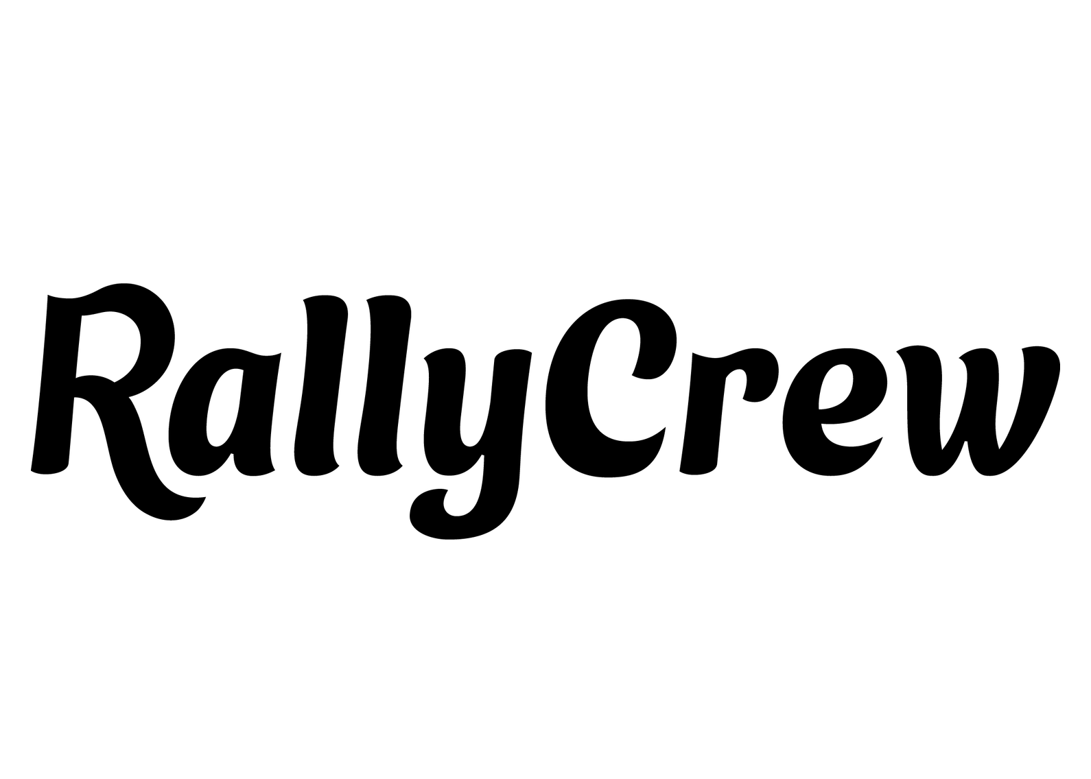 RallyCrew